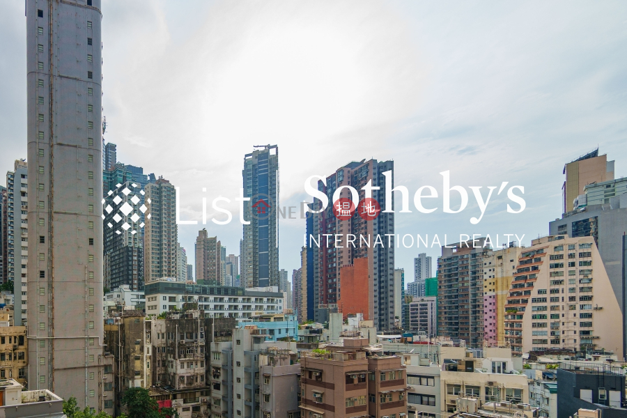 結志街33號兩房一廳單位出租33結志街 | 中區-香港|出租-HK$ 53,200/ 月