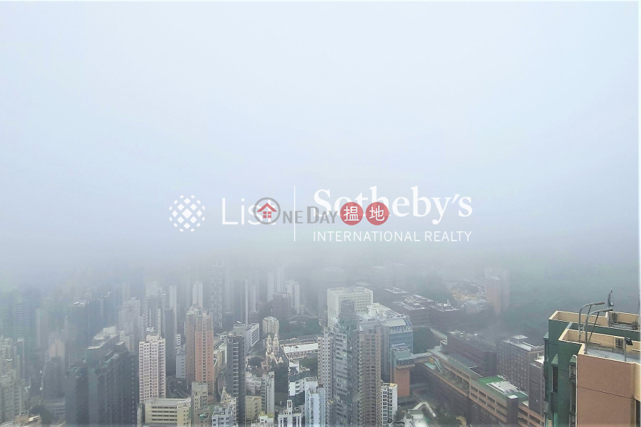 Property for Sale at The Belcher\'s with 3 Bedrooms 89 Pok Fu Lam Road | Western District, Hong Kong | Sales | HK$ 35M