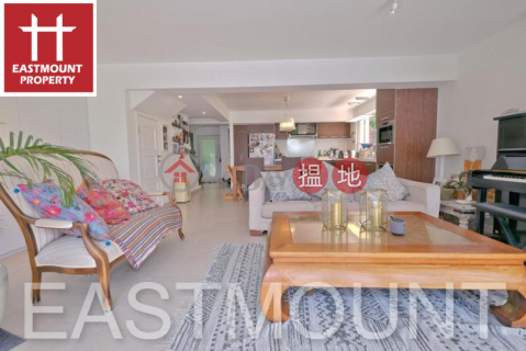 Clearwater Bay Village House | Property For Rent or Lease in Tai Hang Hau, Lung Ha Wan 龍蝦灣大坑口-Sea view, Garden | Tai Hang Hau Village 大坑口村 _0