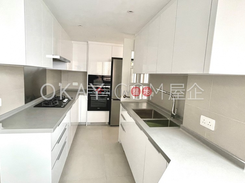Exquisite 3 bedroom on high floor with parking | For Sale | Parkview Rise Hong Kong Parkview 陽明山莊 凌雲閣 Sales Listings