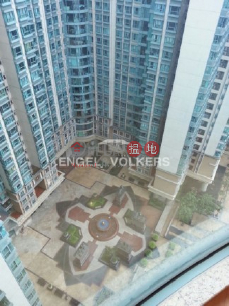 Nice two bedrooms , Laguna Verde, Laguna Verde Phase 1 Block 1 海逸豪園1期綠庭軒1座 Sales Listings | Kowloon City (EVHK37492)