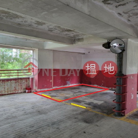 有蓋車位出租, 景峰花園景景峰停車場租 Prime View Garden Car Park | 屯門 (MRKAN-415010634)_0