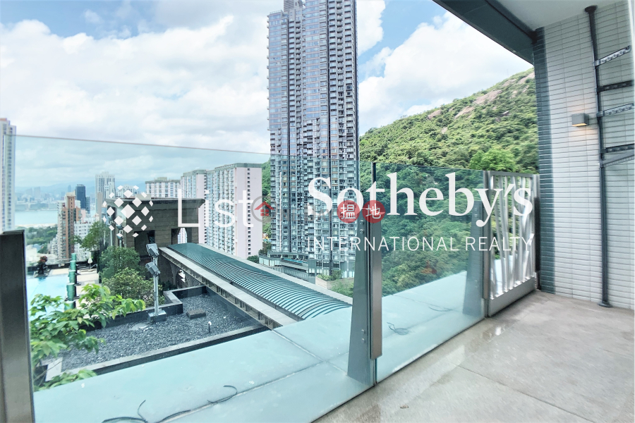 Property Search Hong Kong | OneDay | Residential | Rental Listings Property for Rent at The Legend Block 3-5 with 4 Bedrooms