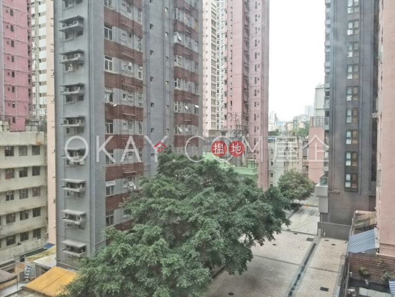 HK$ 9.5M 62-64 Centre Street, Western District | Intimate 2 bedroom in Sai Ying Pun | For Sale