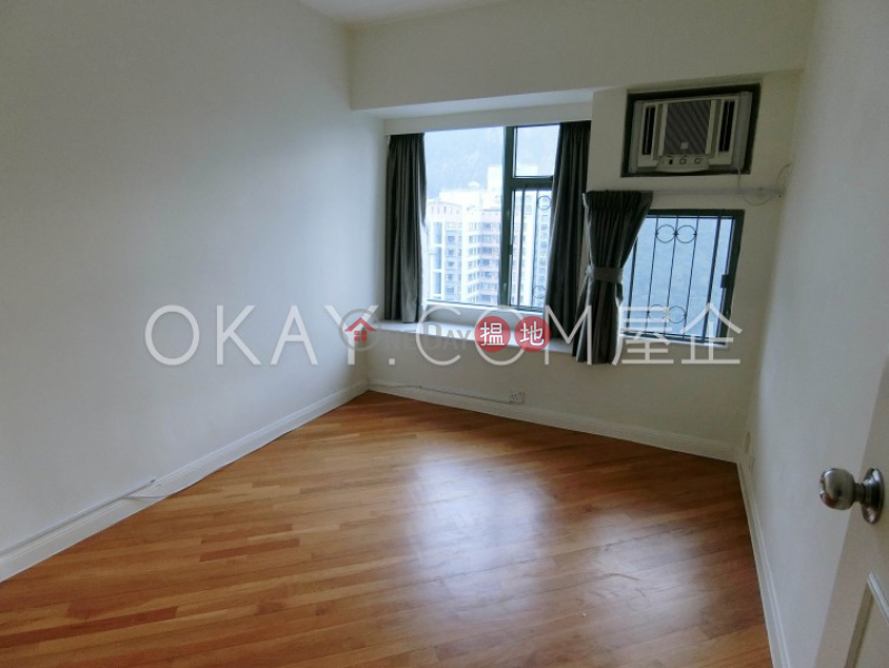 HK$ 55,000/ month Robinson Place, Western District | Tasteful 3 bedroom on high floor | Rental