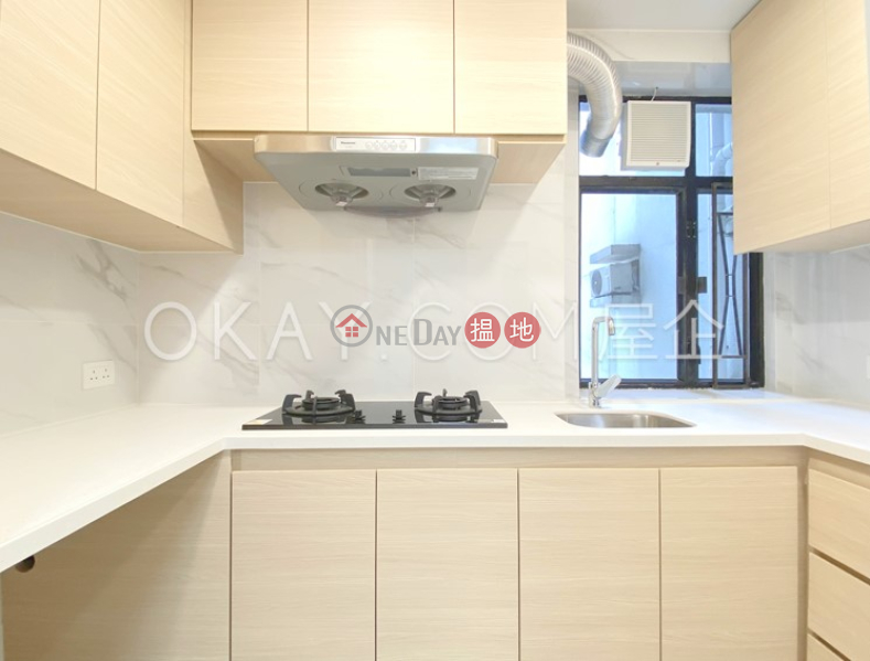 HK$ 33,000/ month | Block A (Flat 1 - 8) Kornhill | Eastern District, Charming 3 bedroom in Quarry Bay | Rental