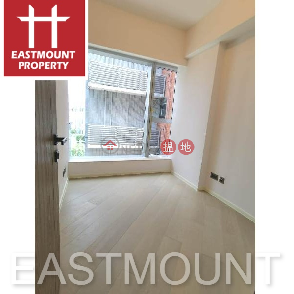 HK$ 45,000/ month | Mount Pavilia Sai Kung | Clearwater Bay Apartment | Property For Rent or Lease in Mount Pavilia 傲瀧- Brand new low-density luxury villa with 1 Car Parking