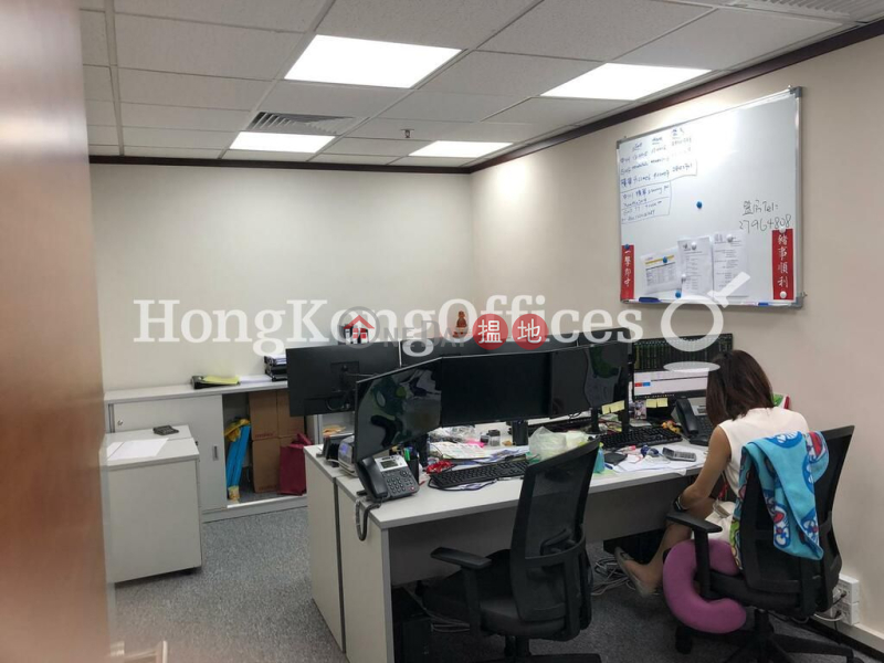 Office Unit for Rent at Shun Tak Centre, Shun Tak Centre 信德中心 Rental Listings | Western District (HKO-65758-ABER)