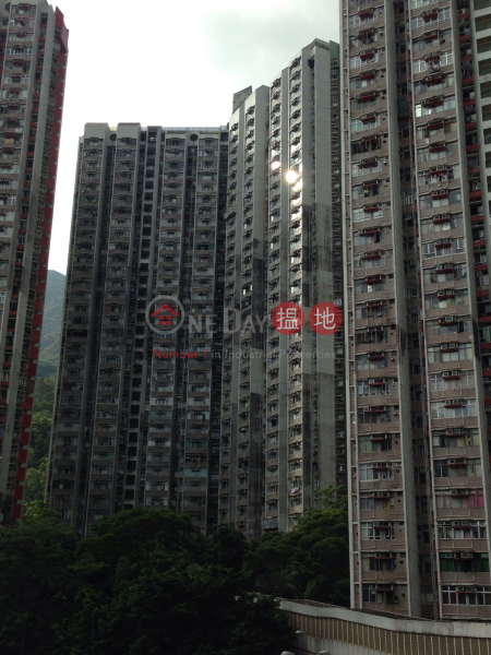 柏園樓 (9座) (Pak Yuen House (Block 9) Chuk Yuen North Estate) 黃大仙|搵地(OneDay)(1)
