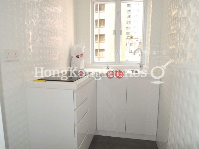 2 Bedroom Unit for Rent at Gold Harbour Mansion, 122-128 Queens Road East | Wan Chai District, Hong Kong | Rental HK$ 20,000/ month
