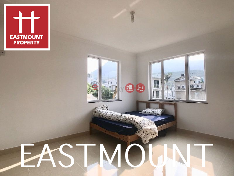 Clearwater Bay Village House | Property For Sale in Tai Hang Hau 大坑口 - Fully detached, Panoramic sea view | Property ID: 2158 | Tai Hang Hau Road | Sai Kung | Hong Kong | Sales HK$ 28M