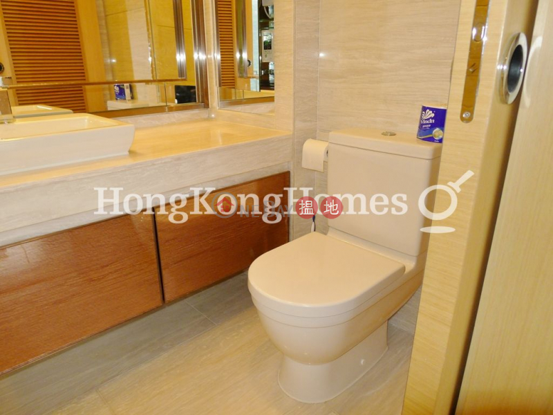 Property Search Hong Kong | OneDay | Residential, Rental Listings | 2 Bedroom Unit for Rent at Larvotto