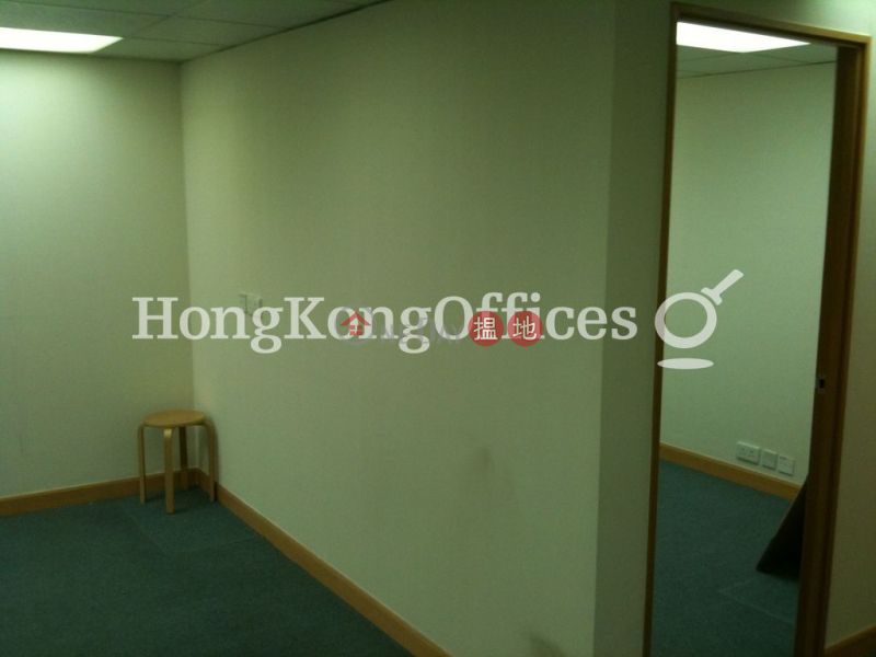 Property Search Hong Kong | OneDay | Office / Commercial Property Rental Listings Office Unit for Rent at New Mandarin Plaza Tower A