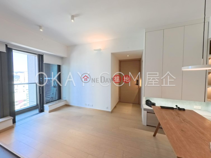 Luxurious 3 bedroom in Ho Man Tin | Rental | Mantin Heights 皓畋 Rental Listings