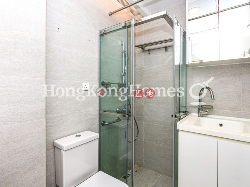 HK$ 2,228萬Soho 38西區-Soho 38兩房一廳單位出售
