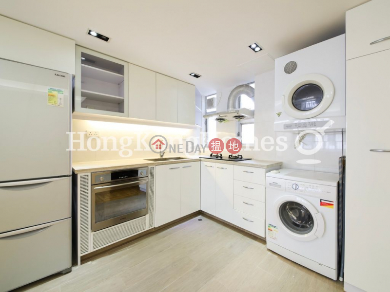 2 Bedroom Unit for Rent at Kingston Building Block B, 2-4 Kingston Street | Wan Chai District | Hong Kong, Rental, HK$ 25,000/ month