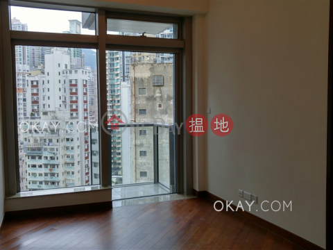 Lovely 1 bedroom with balcony | For Sale, The Avenue Tower 2 囍匯 2座 | Wan Chai District (OKAY-S290063)_0