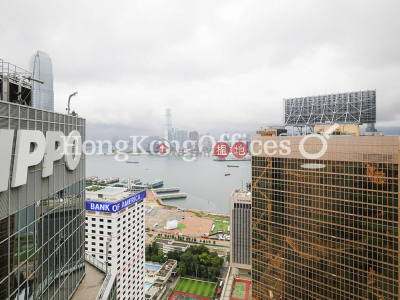 Office Unit for Rent at Lippo Centre, Lippo Centre 力寶中心 Rental Listings | Central District (HKO-76526-ABHR)