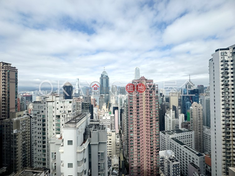 Popular in Mid-levels West | For Sale, Soho 38 Soho 38 Sales Listings | Western District (OKAY-S68660)
