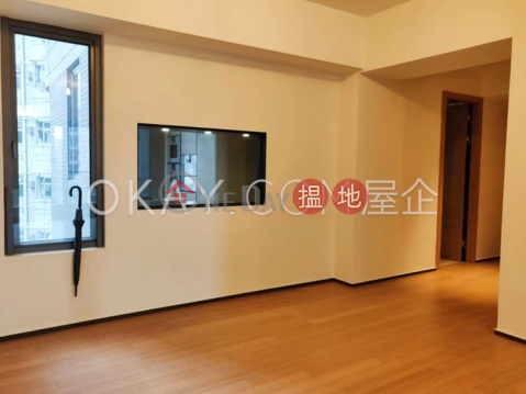 Gorgeous 3 bedroom with balcony | For Sale | Arezzo 瀚然 _0