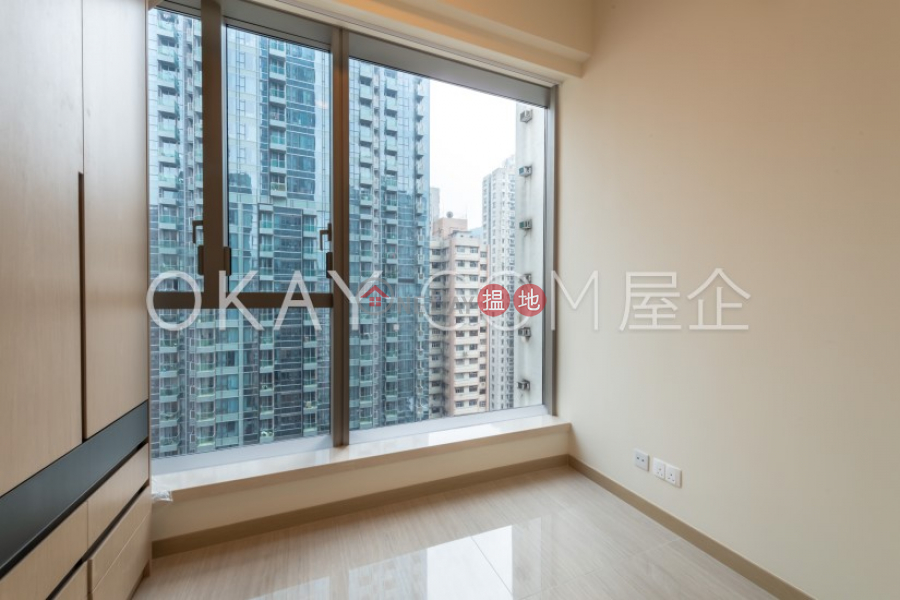 HK$ 26,500/ month Townplace | Western District, Practical 1 bedroom in Western District | Rental