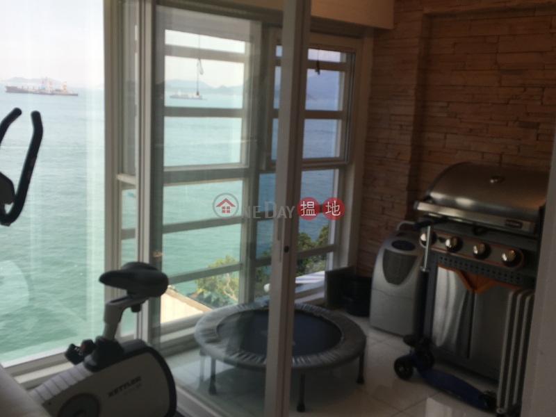 3 Bedroom Family Flat for Rent in Pok Fu Lam | Phase 3 Villa Cecil 趙苑三期 Rental Listings