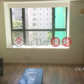 Generous 2 bedroom in Sheung Wan | For Sale | Caine Tower 景怡居 _0