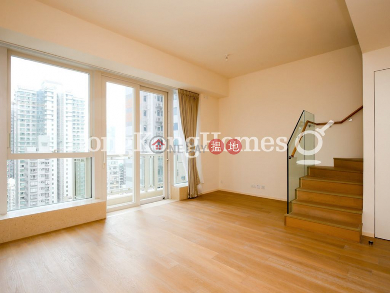 2 Bedroom Unit for Rent at The Morgan, 31 Conduit Road | Western District | Hong Kong Rental HK$ 52,000/ month