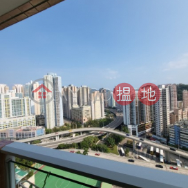Rare 2 bedroom with balcony | For Sale, Harmony Place 樂融軒 | Eastern District (OKAY-S404739)_0