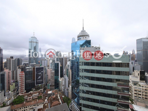 1 Bed Unit for Rent at Townplace Soho, Townplace Soho 本舍 | Western District (Proway-LID187708R)_0