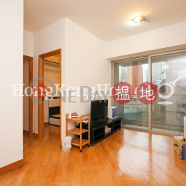 2 Bedroom Unit for Rent at Manhattan Avenue