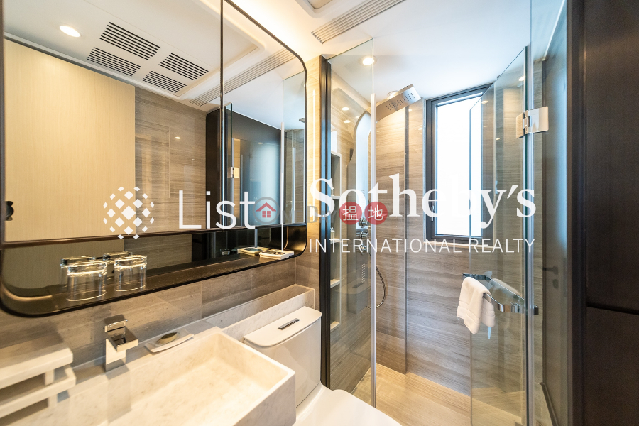 HK$ 65,400/ month Townplace Soho, Western District, Property for Rent at Townplace Soho with 3 Bedrooms