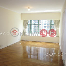 Rare 2 bedroom in Mid-levels West | Rental | Robinson Place 雍景臺 _0