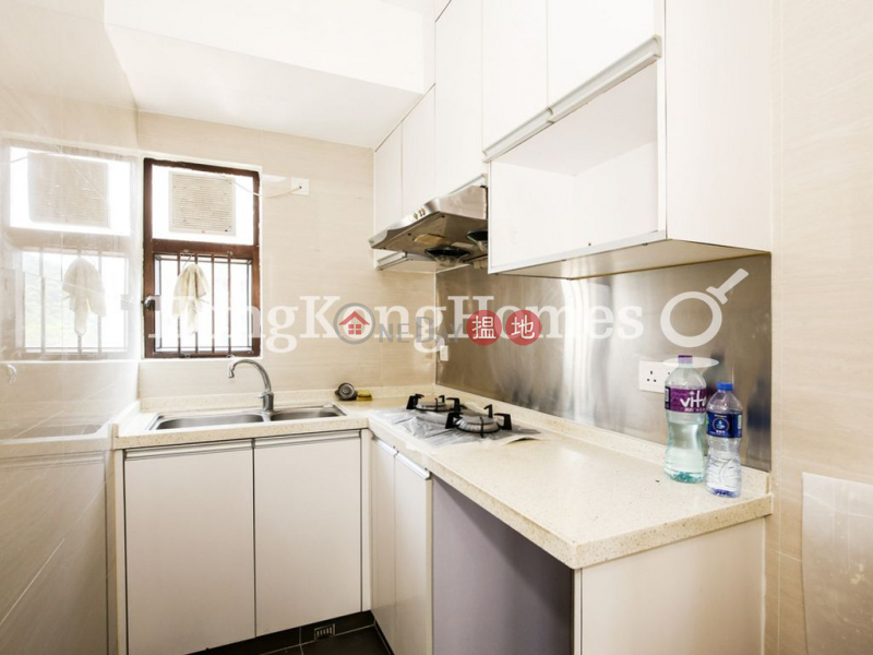Property Search Hong Kong | OneDay | Residential | Rental Listings | 3 Bedroom Family Unit for Rent at Wai Wah Court