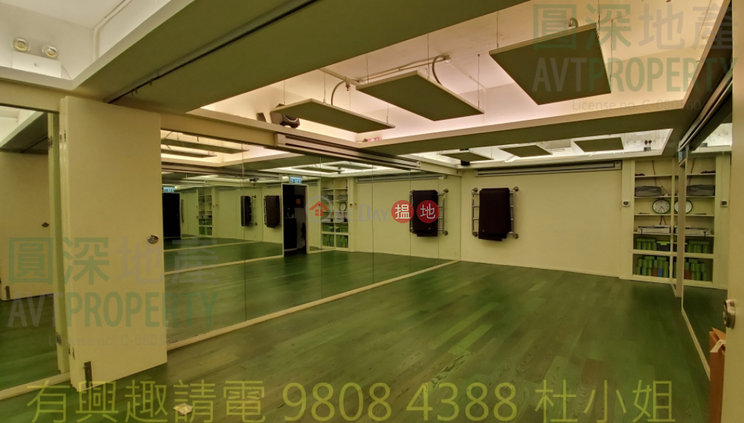 550萬, 交吉售, 收息, 自用都好 高實用率, 連裝修|源盛工業大廈(Yuen Shing Industrial Building)出售樓盤 (MABEL-3295919823)