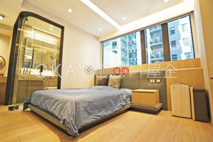 Property Search Hong Kong | OneDay | Residential Rental Listings, Charming 2 bedroom in Mid-levels Central | Rental