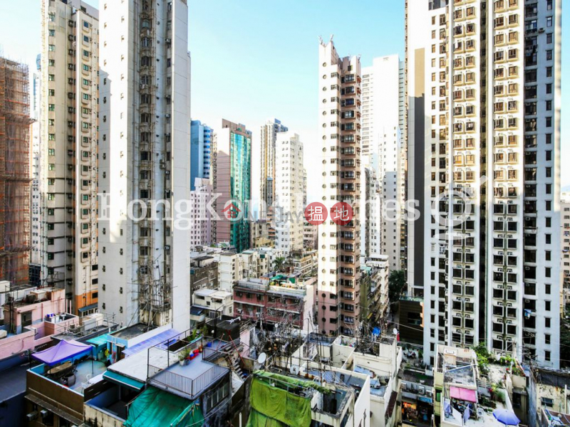 Property Search Hong Kong | OneDay | Residential Sales Listings | 3 Bedroom Family Unit at Island Crest Tower 1 | For Sale