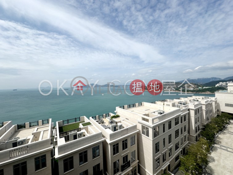 Exquisite 3 bed on high floor with rooftop & balcony | For Sale | One Stanley ONE STANLEY _0