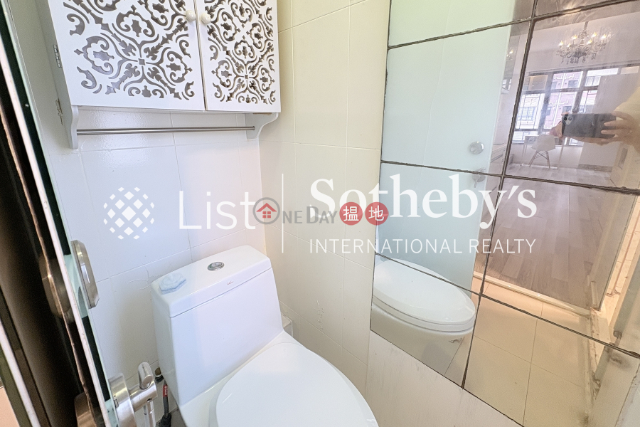 豪景閣-未知住宅-出售樓盤-HK$ 650萬