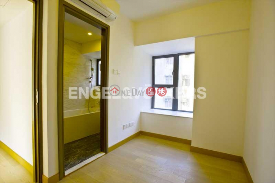 3 Bedroom Family Flat for Rent in Kowloon City, 50 Junction Road | Kowloon City | Hong Kong Rental HK$ 26,500/ month