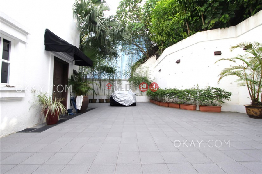 Lovely house with rooftop, terrace & balcony | Rental | Hing Keng Shek 慶徑石 Rental Listings