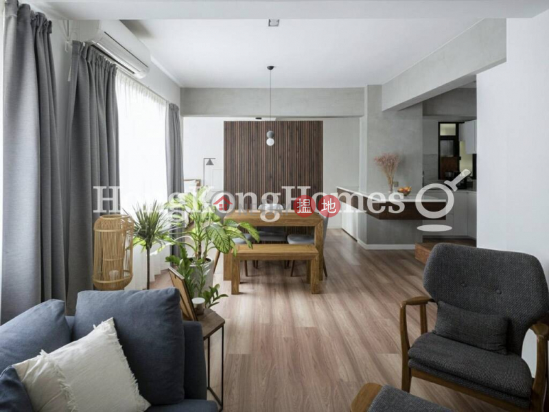Property Search Hong Kong | OneDay | Residential | Rental Listings 1 Bed Unit for Rent at Great George Building