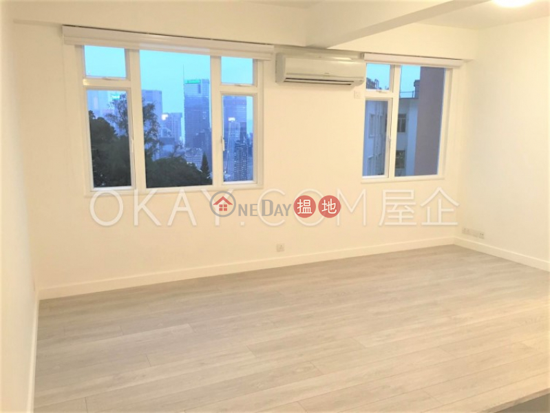 Nicely kept 2 bedroom with parking | For Sale 7 Tai Hang Drive | Wan Chai District Hong Kong, Sales | HK$ 11.8M