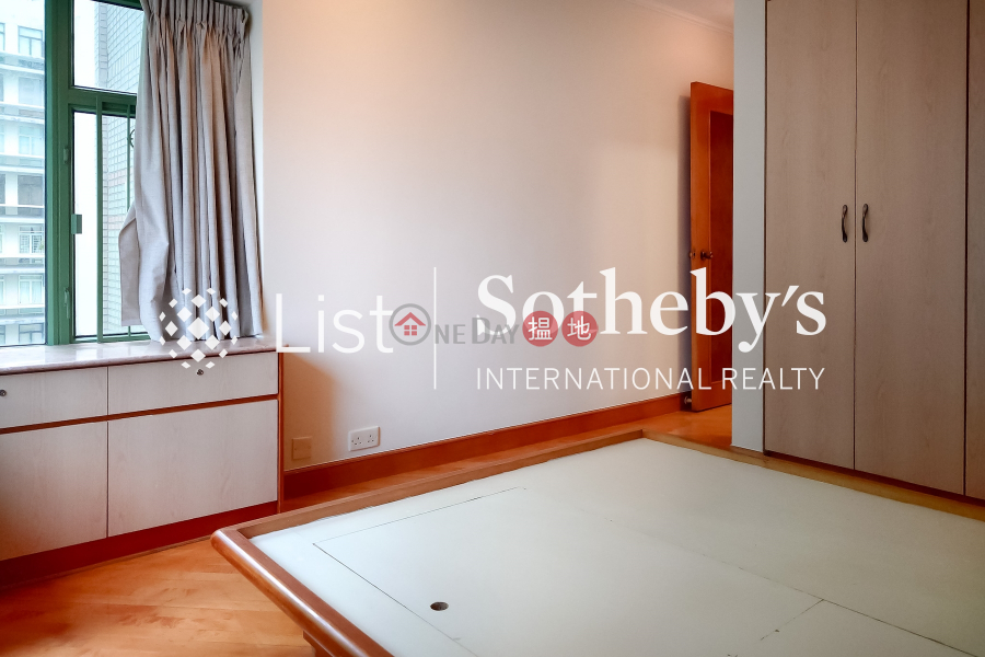 HK$ 45,000/ month | Robinson Place, Western District | Property for Rent at Robinson Place with 3 Bedrooms