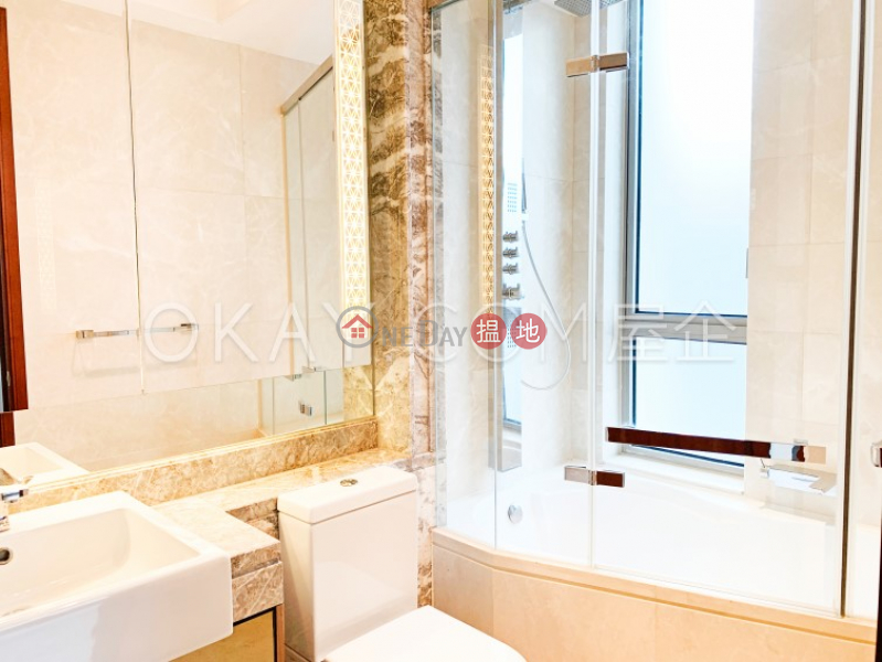 HK$ 52,000/ month | The Avenue Tower 2 | Wan Chai District | Tasteful 2 bedroom with balcony | Rental