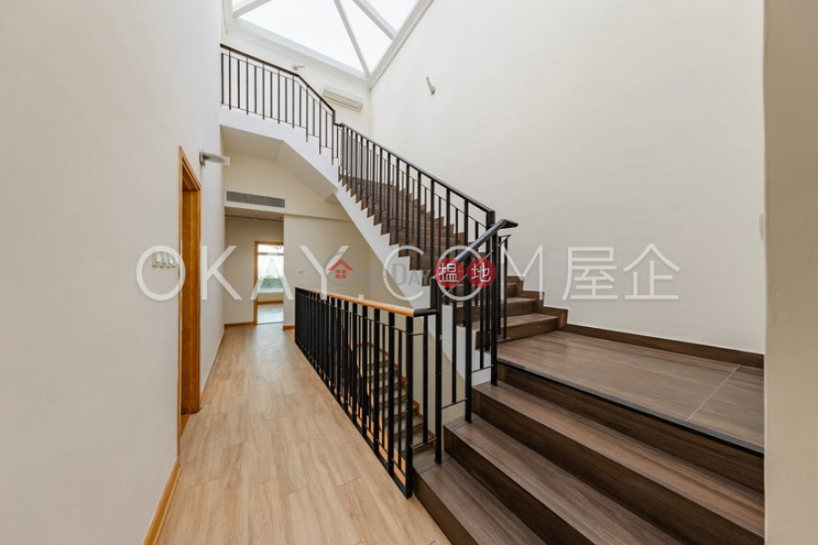 Residence Bel-Air, Bel-Air Rise House Unknown Residential | Rental Listings | HK$ 250,000/ month