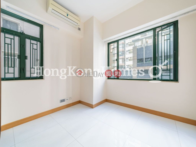 HK$ 25,900/ month | Tsui Man Court | Wan Chai District | 2 Bedroom Unit for Rent at Tsui Man Court
