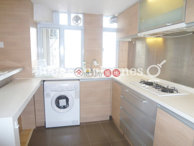 HK$ 30,000/ month | Caine Mansion Western District 3 Bedroom Family Unit for Rent at Caine Mansion