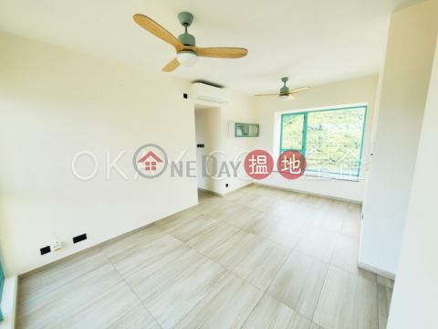 Cozy 2 bedroom with sea views | For Sale, Discovery Bay, Phase 12 Siena Two, Peaceful Mansion (Block H5) 愉景灣 12期 海澄湖畔二段 逸澄閣 | Lantau Island (OKAY-S225550)_0