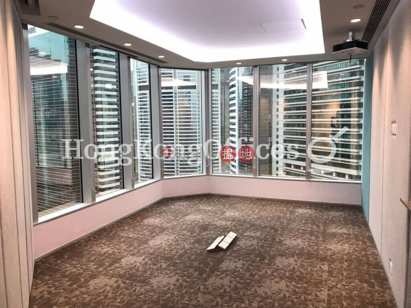 Office Unit for Rent at Lippo Centre, Lippo Centre 力寶中心 Rental Listings | Central District (HKO-84238-ABER)